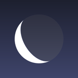 Luna aplikacja