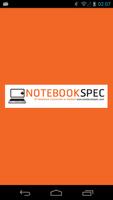 NotebookSPEC Affiche