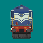 Live Train & Indian Railway PN icon