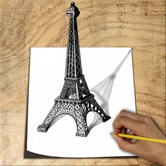 Скачать Рисовать 3D - Анимированные APK