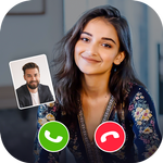 Live Video Call icon