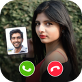 Live Video Call - Girls Chat