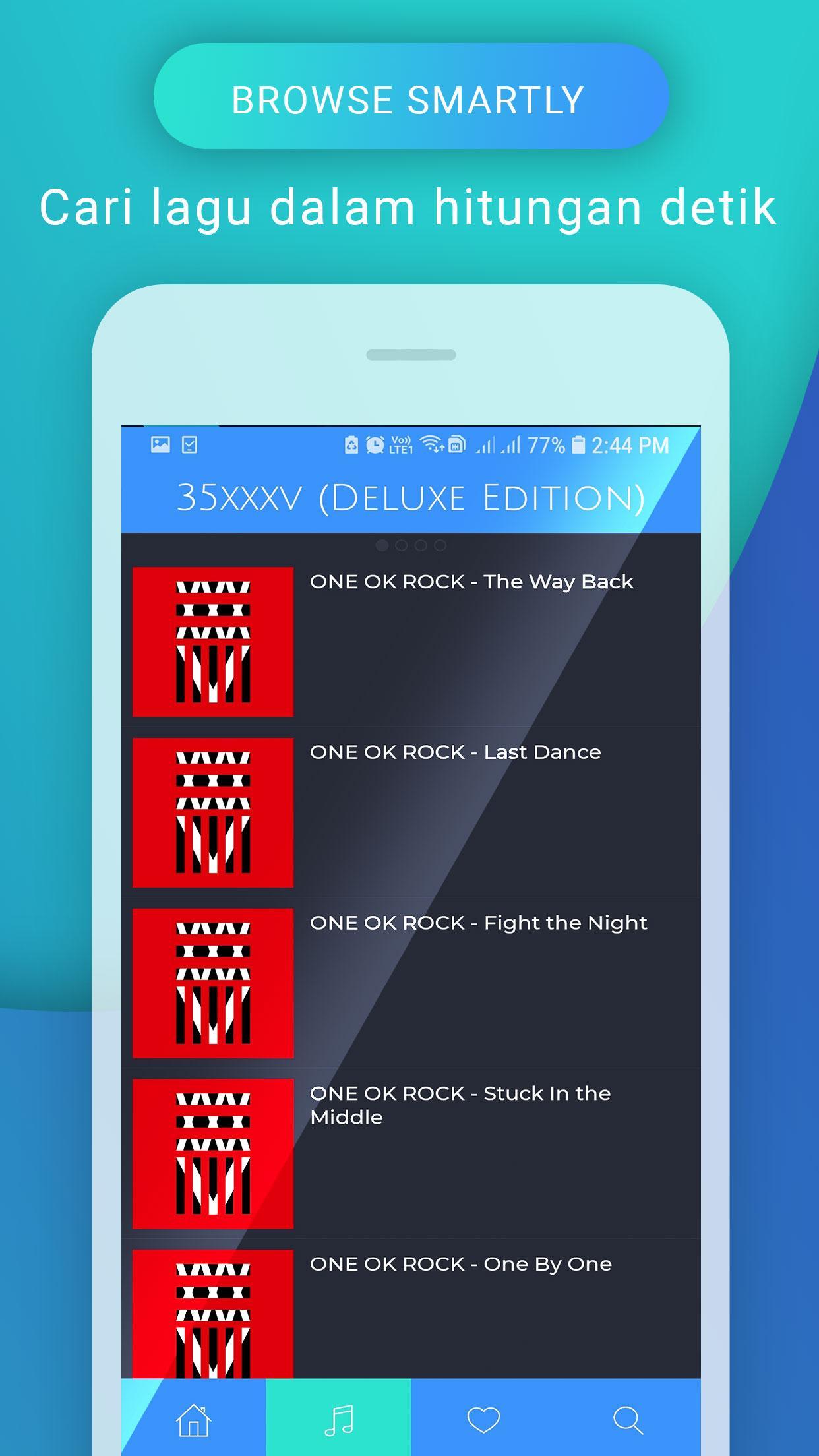 One Ok Rock For Android Apk Download One Ok Rock For Android Apk Download
