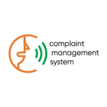 CMS (For managing complains)