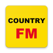 ”Country Radio FM AM Music