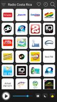 Costa Rica Radio FM AM Music bài đăng