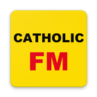 Catholic Radio FM AM Music icône