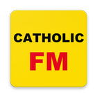Catholic Radio FM AM Music biểu tượng