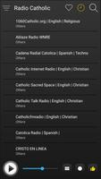Catholic Radio FM AM Music ảnh chụp màn hình 3