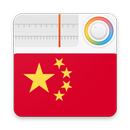 China Radio FM AM Music-APK