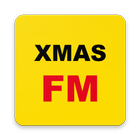 Christmas Radio FM AM Music icon
