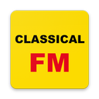 Classical Radio FM AM Music أيقونة