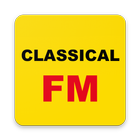 Classical Radio FM AM Music 아이콘
