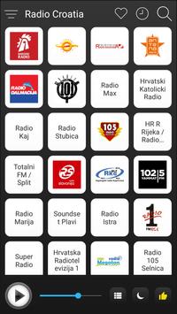 Croatia Radio Station Online - Croatia FM AM Music for Android - APK  Download