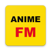 Anime Radio FM AM Music