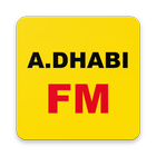 Abu Dhabi Radio FM AM Music icône