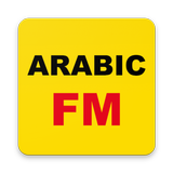 Arabic Radio Stations Online - Arabic FM AM Music icono