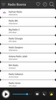 Bosnia Radio FM AM Music اسکرین شاٹ 2