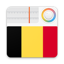 Belgium Radio FM AM Music aplikacja