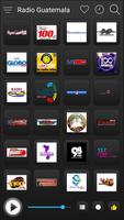 Guatemala Radio FM AM Music スクリーンショット 1