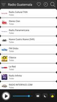 Guatemala Radio FM AM Music 截图 2