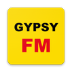 Gypsy Radio FM AM Music