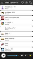 Dominican Radio FM AM Music 截图 2