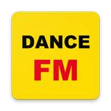 Dance Radio FM AM Music icon