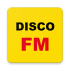 Disco Radio FM AM Music icône