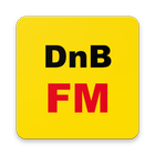Drum & Bass Radio FM AM Music icon