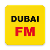 Dubai Radio FM AM Music icône