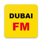 Icona Dubai Radio FM AM Music