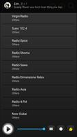 Dubai Radio FM AM Music スクリーンショット 3