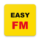 Easy Radio FM AM Music icône