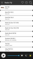 Fiji Radio FM AM Music 截图 2