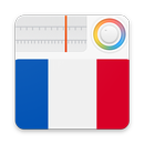 France Radio FM AM Music APK