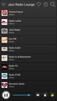 France Radio FM AM Music captura de pantalla 3