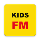 Kids Radio Stations Online - Kids FM AM Music APK