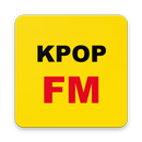 Kpop Radio FM AM Music APK