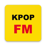 Kpop Radio FM AM Music ikon