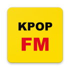 Kpop Radio FM AM Music icône