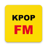 Kpop Radio FM AM Music icono