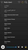 Islam Radio FM AM Music screenshot 3