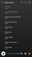 Islam Radio FM AM Music Screenshot 3