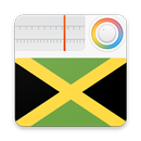 Jamaica Radio FM AM Music aplikacja