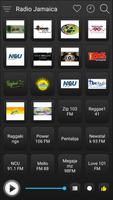 Jamaica Radio FM AM Music syot layar 1