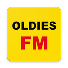 Oldies Radio FM AM Music icône