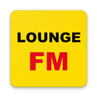 Lounge Radio FM AM Music Zeichen