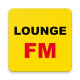 Lounge Radio FM AM Music biểu tượng
