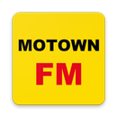 Motown Radio FM AM Music APK